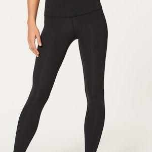 Lulu Lemon leggings, never been worn